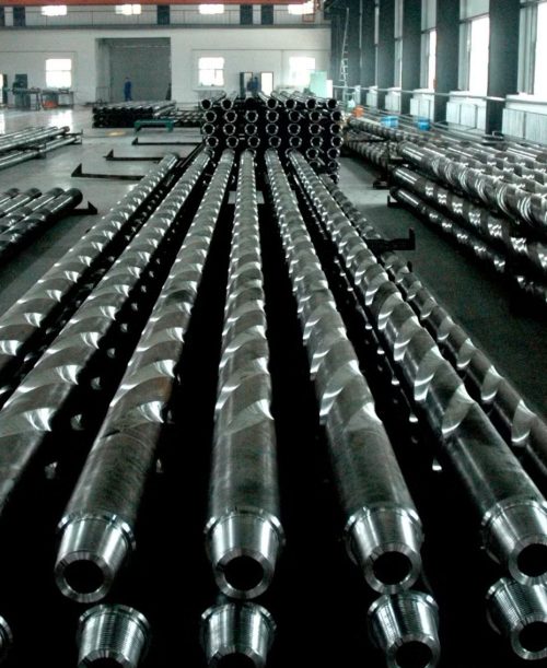 Drill-Collar-for-Drilling-Oilfield