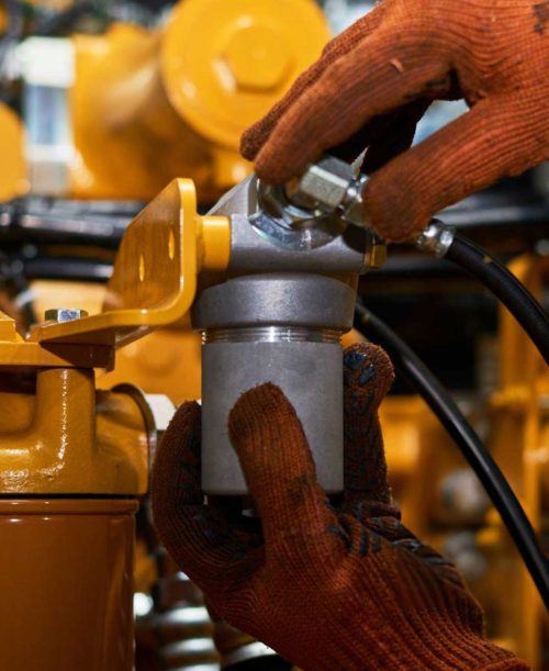 heavy-machinery